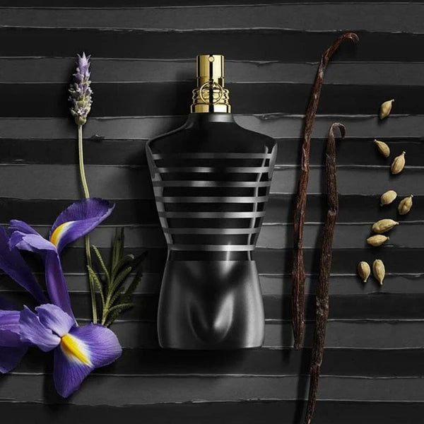 pack 330 (Boss Bottled Absolu - Jean Paul parfum - stronger with you EDP)