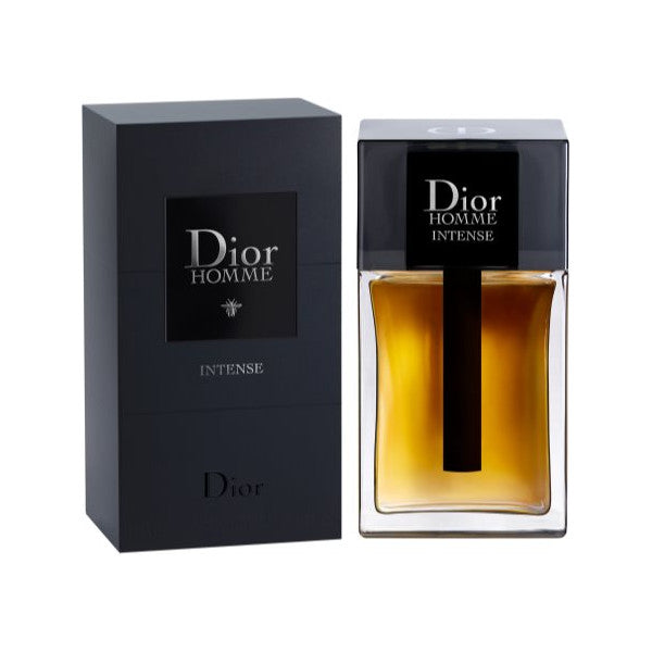 Dior Homme intanse