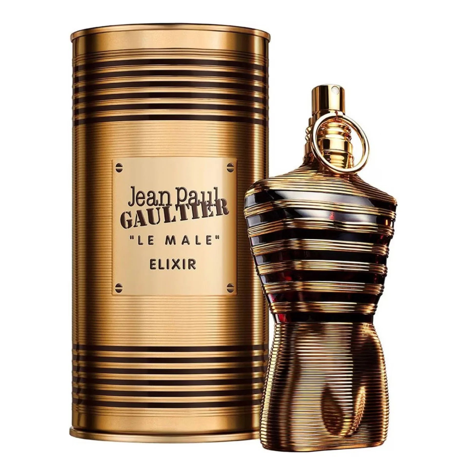 Jean Paul Gaultier le male elixir 10ml