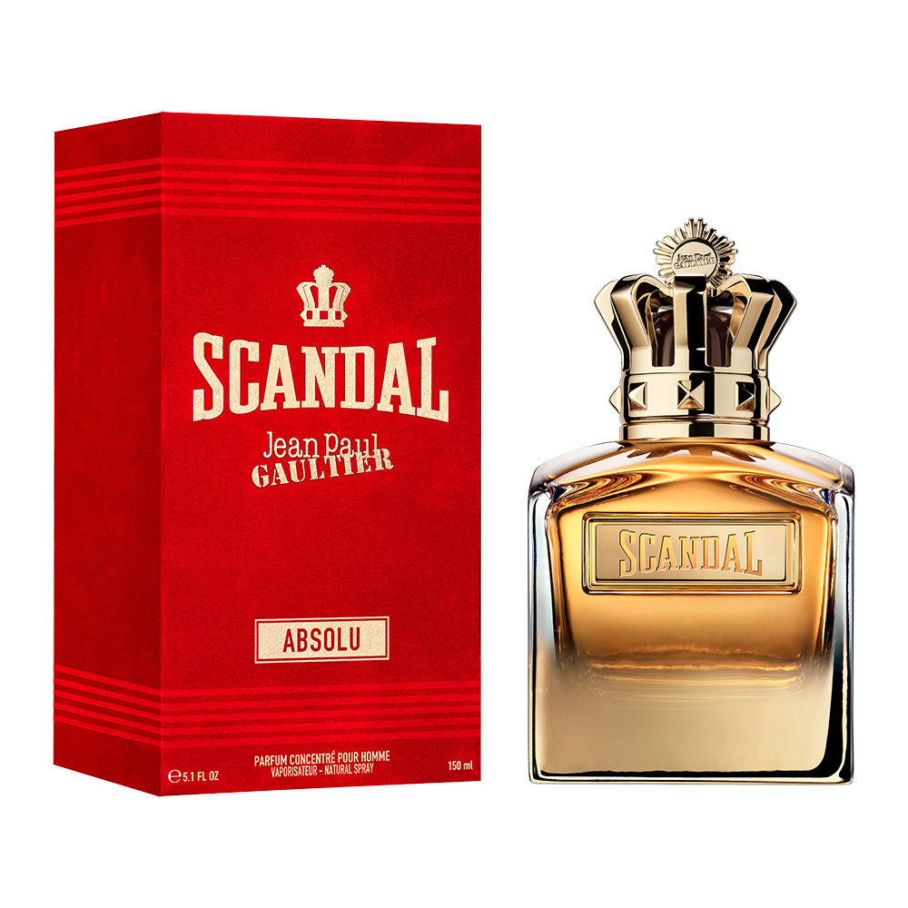 Scandal Absolu