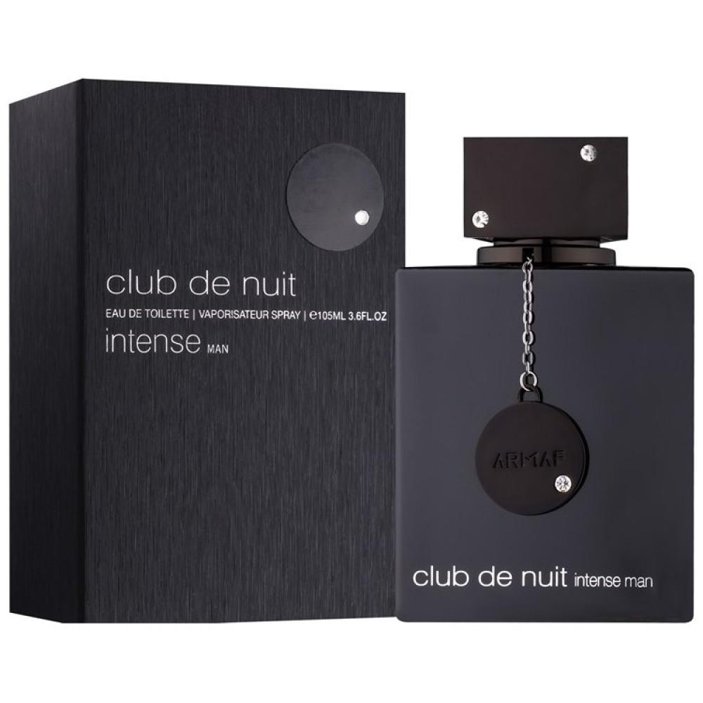 Club De Nuit Intense man