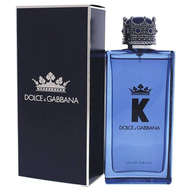 Dolce Gabbana king EDP