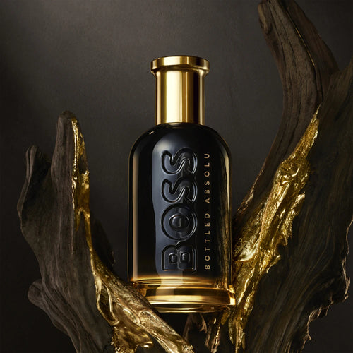 Boss Bottled Ablsolu