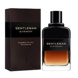 Gevenchi Gentleman reserve privee EDP