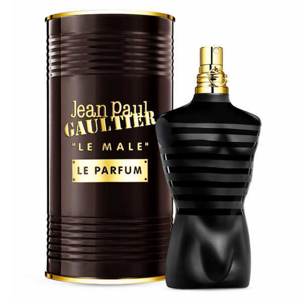 Jean Paul Gaultier le male le parfum